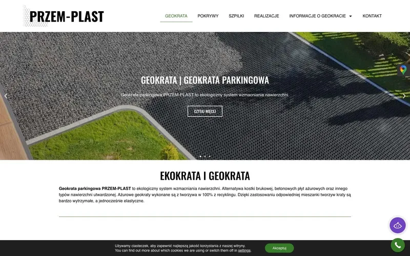 PrzemPlast